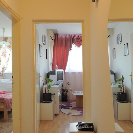 Apartment Daca Stan Belgrád Kültér fotó