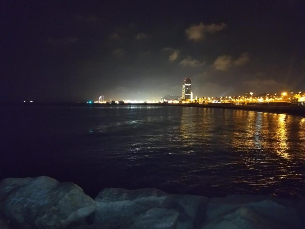 Apartment Daca Stan Belgrád Kültér fotó