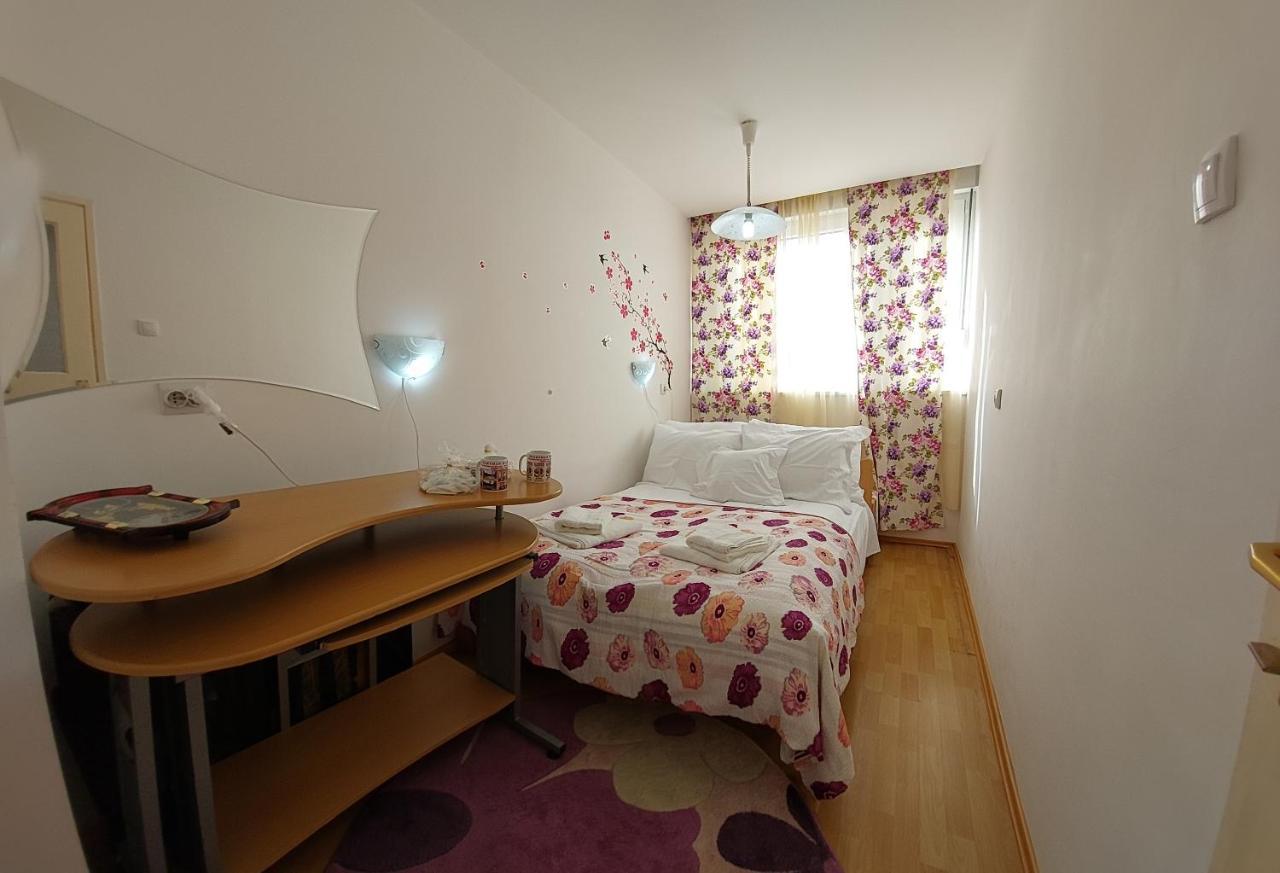 Apartment Daca Stan Belgrád Kültér fotó