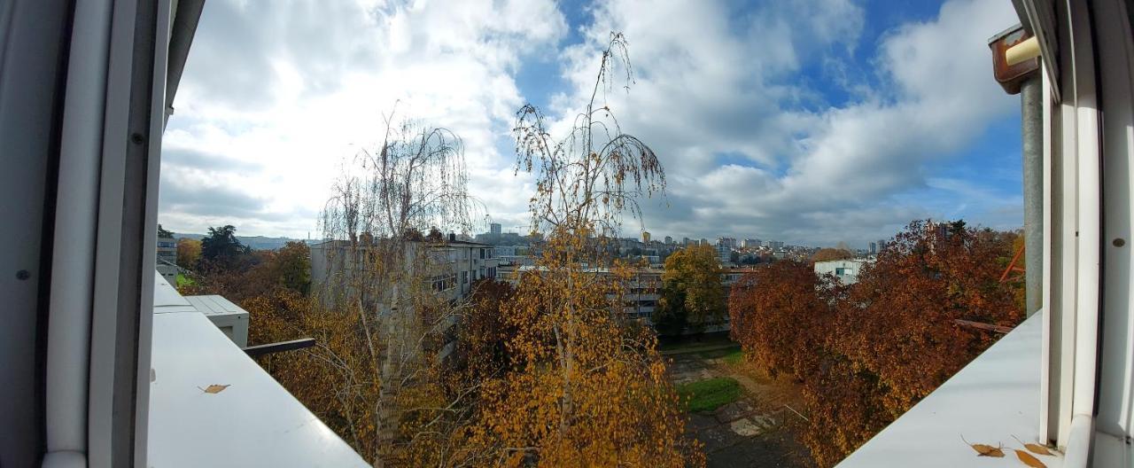 Apartment Daca Stan Belgrád Kültér fotó