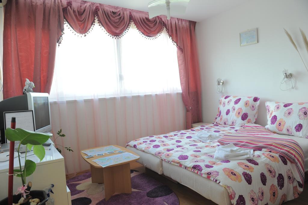 Apartment Daca Stan Belgrád Kültér fotó