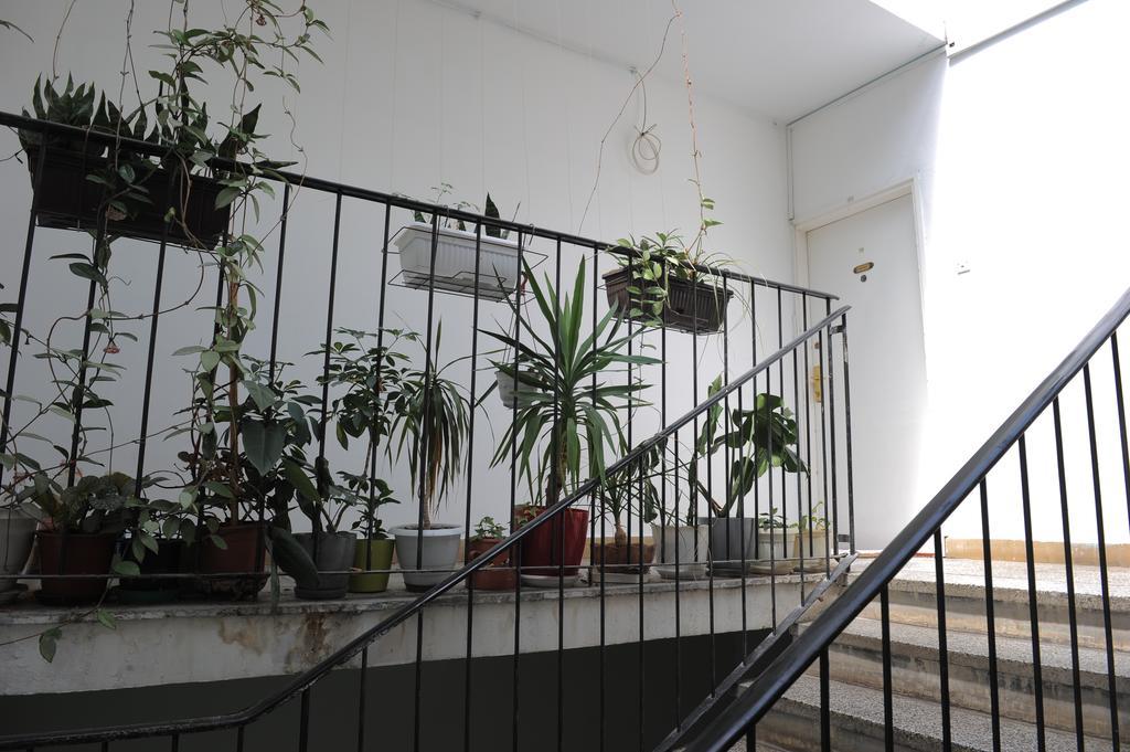 Apartment Daca Stan Belgrád Kültér fotó