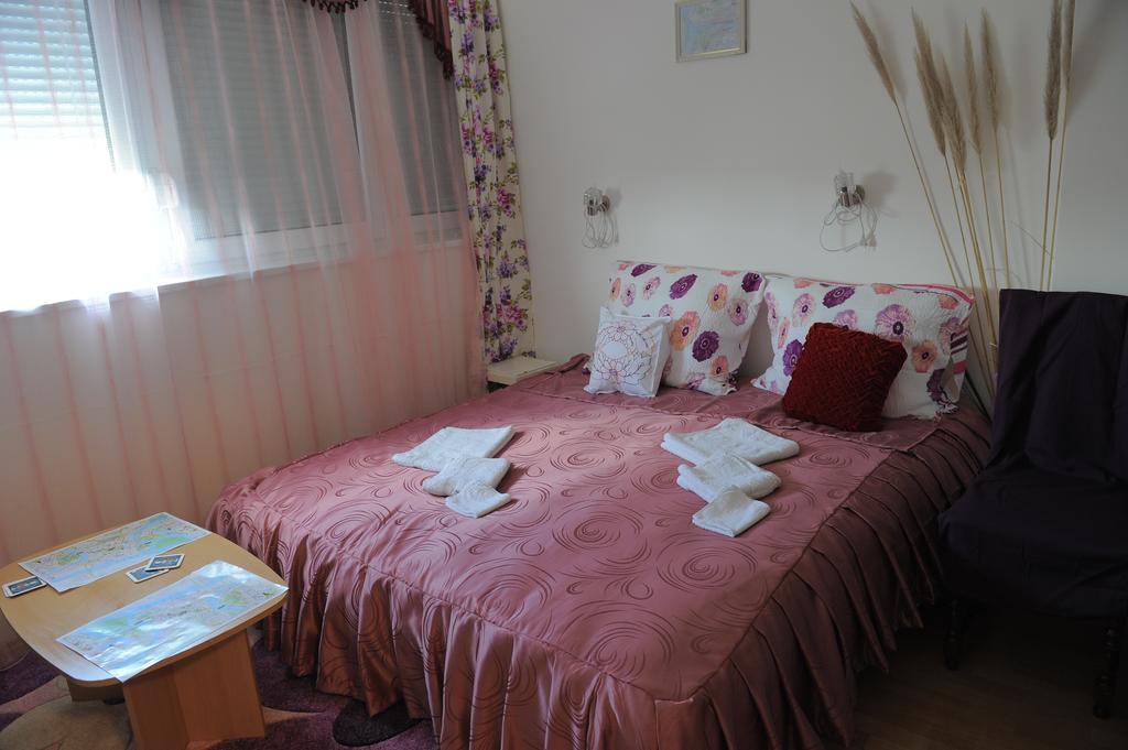 Apartment Daca Stan Belgrád Kültér fotó