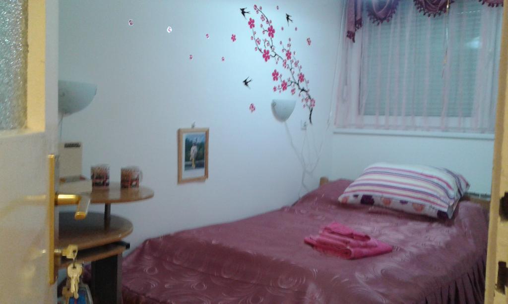 Apartment Daca Stan Belgrád Kültér fotó
