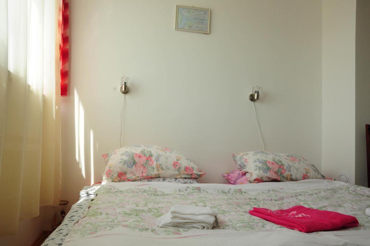 Apartment Daca Stan Belgrád Szoba fotó
